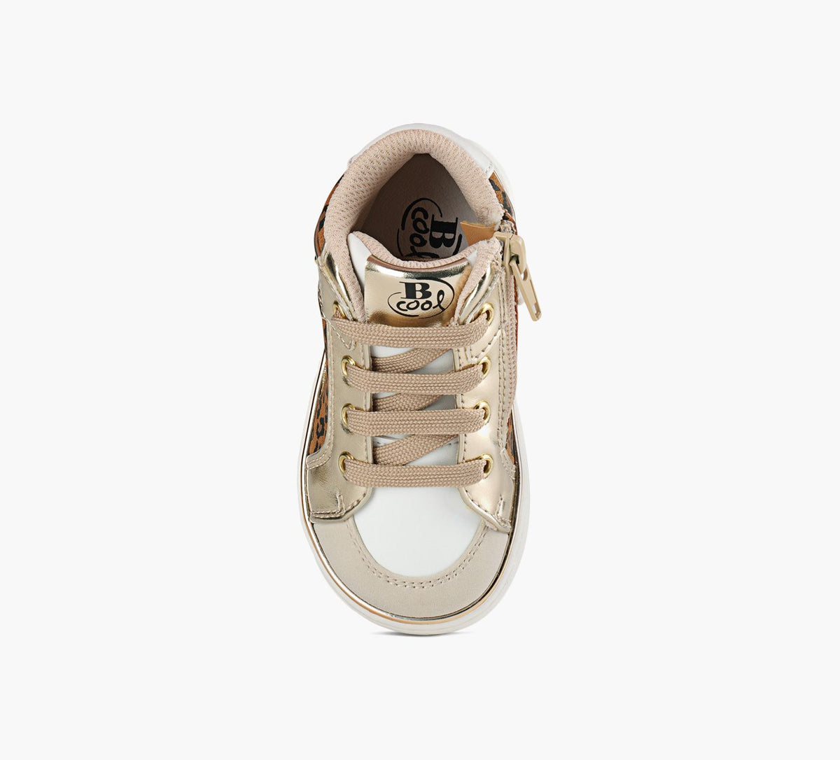B-COOL MIRAGE in GOLD view 1c