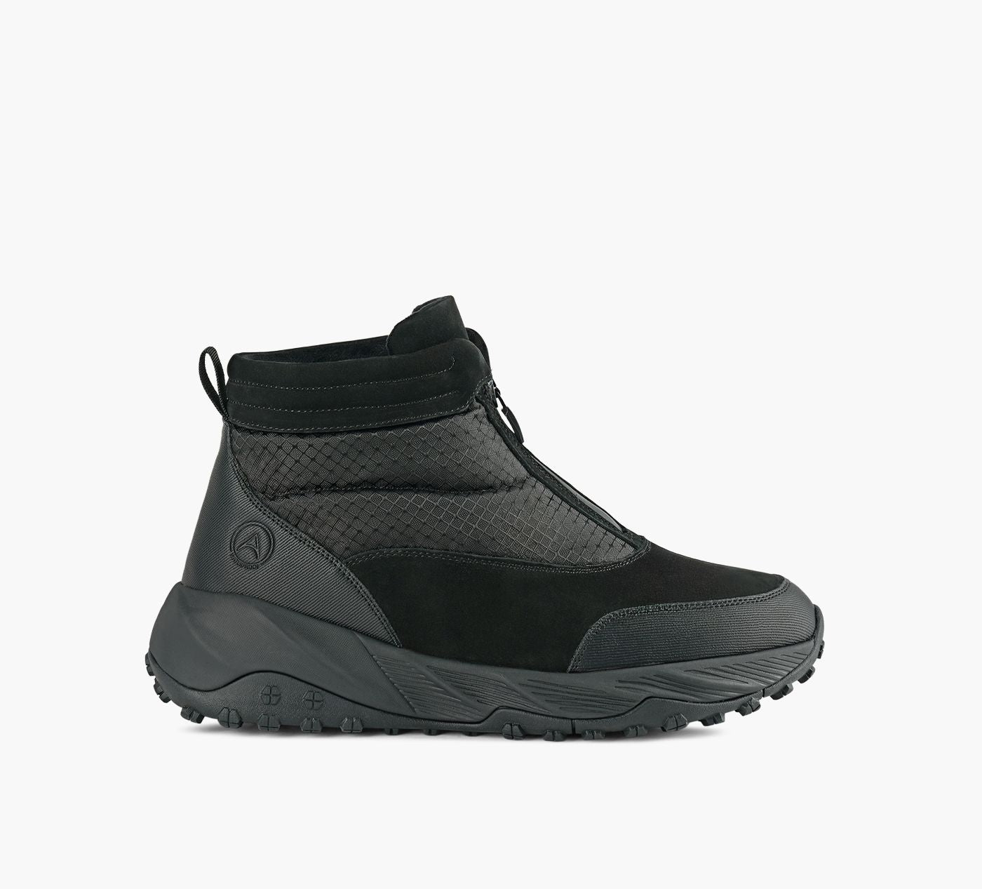 ARTICA LEVI in BLACK