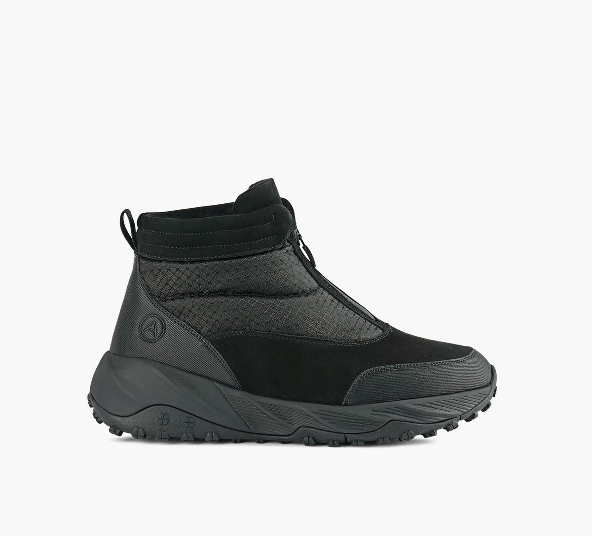 ARTICA LEVI in BLACK