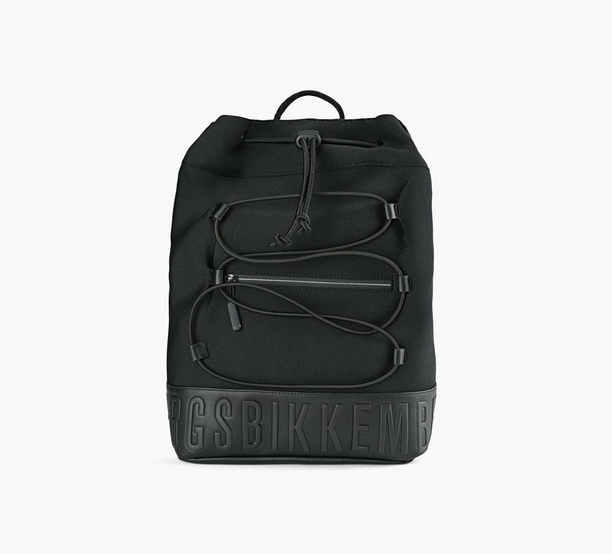 BIKKEMBERGS BKKSTAR in BLACK