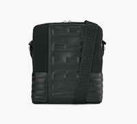 BIKKEMBERGS BODYBAGJOE in BLACK