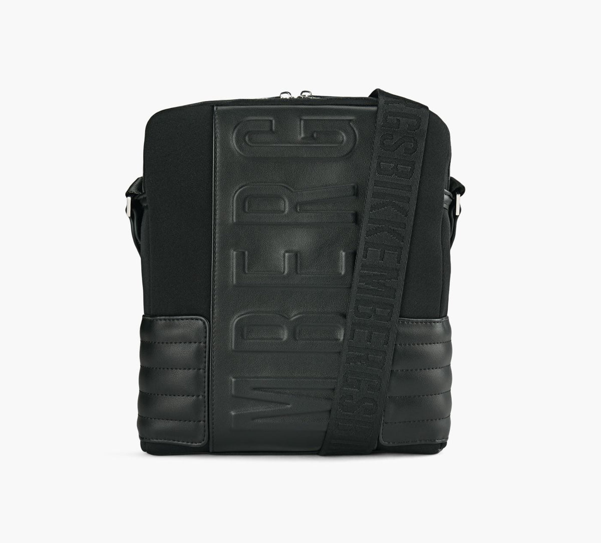 BIKKEMBERGS BODYBAGJOE in BLACK