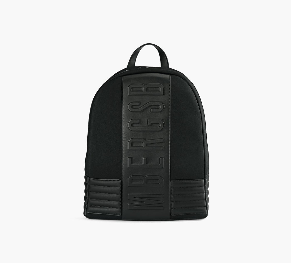BIKKEMBERGS BACKPACKJOE in BLACK