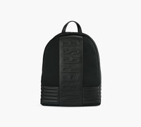 BIKKEMBERGS BACKPACKJOE in BLACK