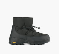 ARTICA ALBERG in BLACK