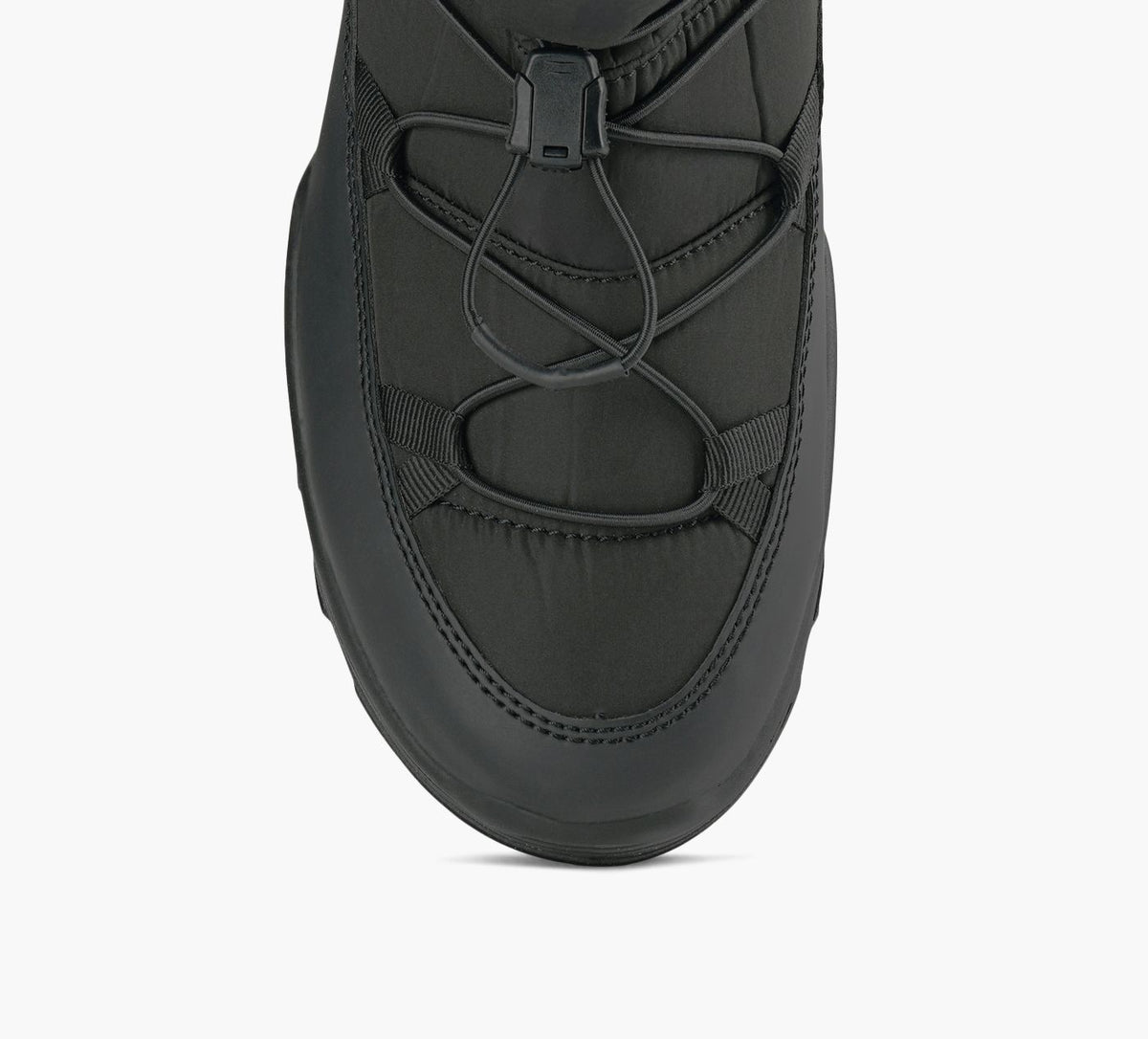 ARTICA ALBERG in BLACK view 1c