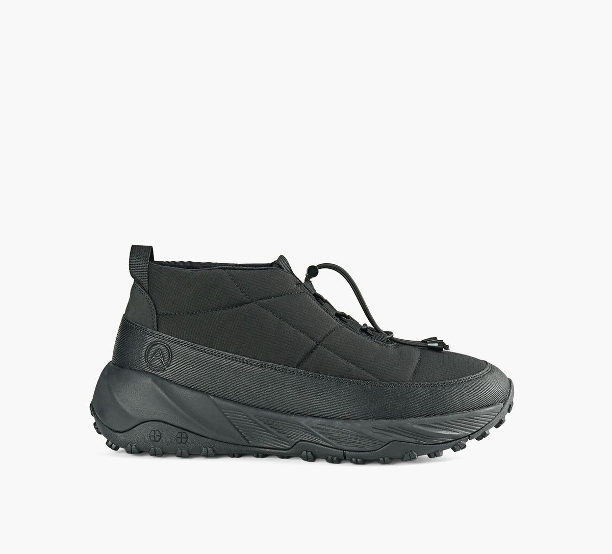 ARTICA ORFORD in BLACK