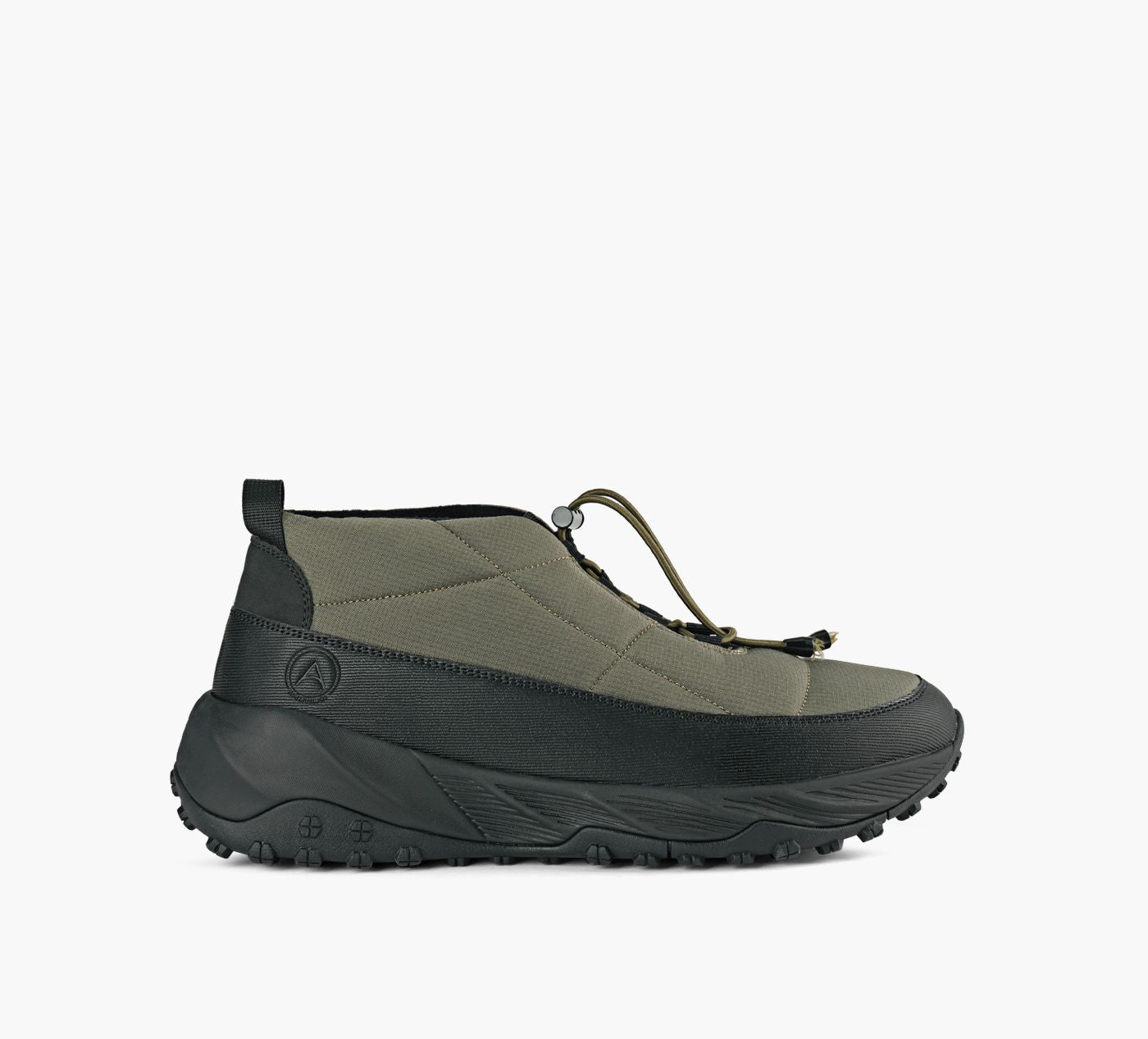 ARTICA ORFORD in TAN