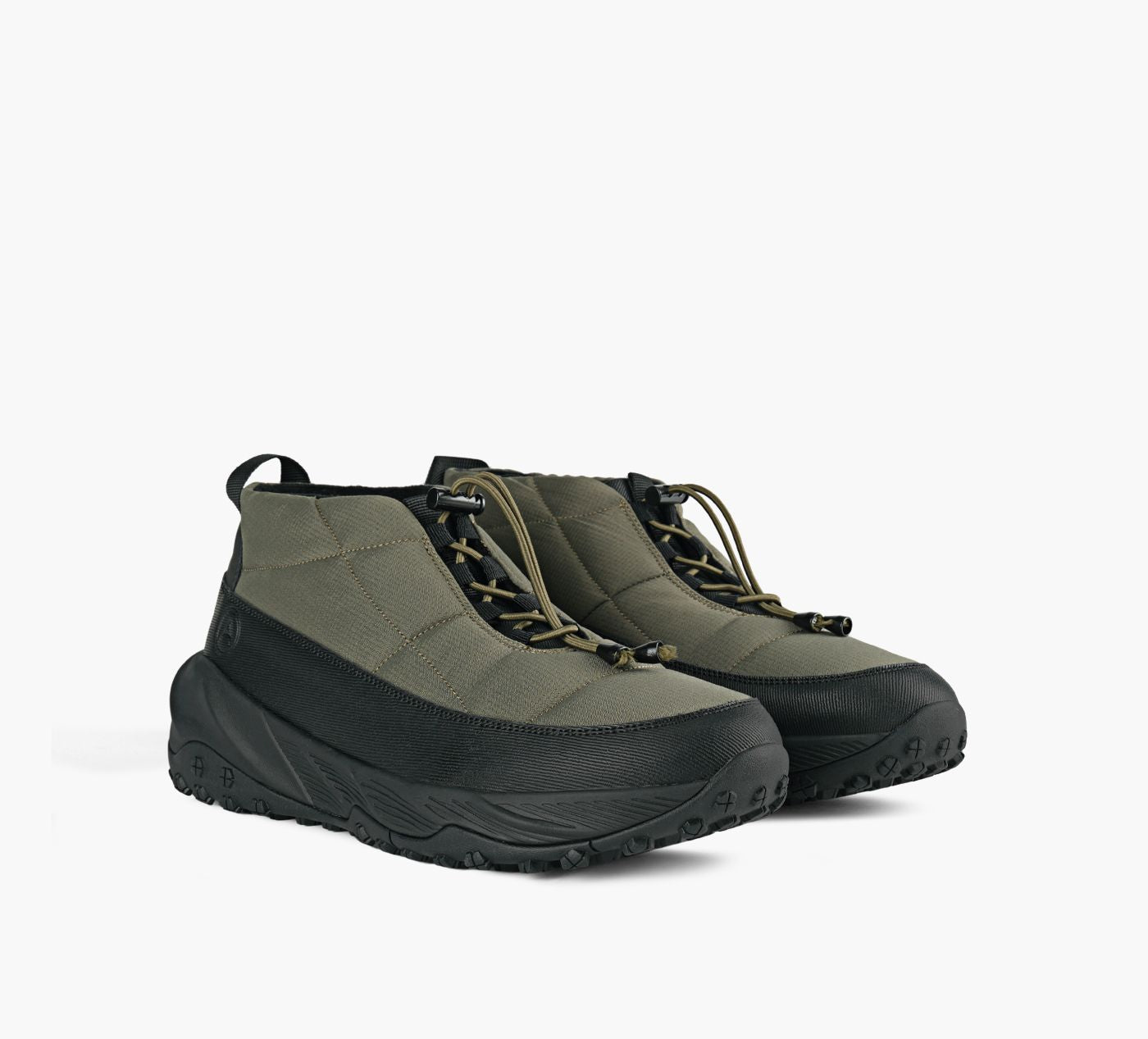 ARTICA ORFORD in TAN view 2