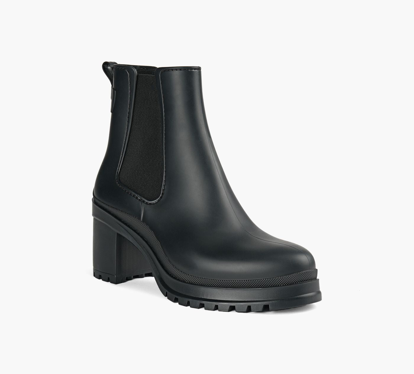 LEMON JELLY NASH en NOIR vue 2