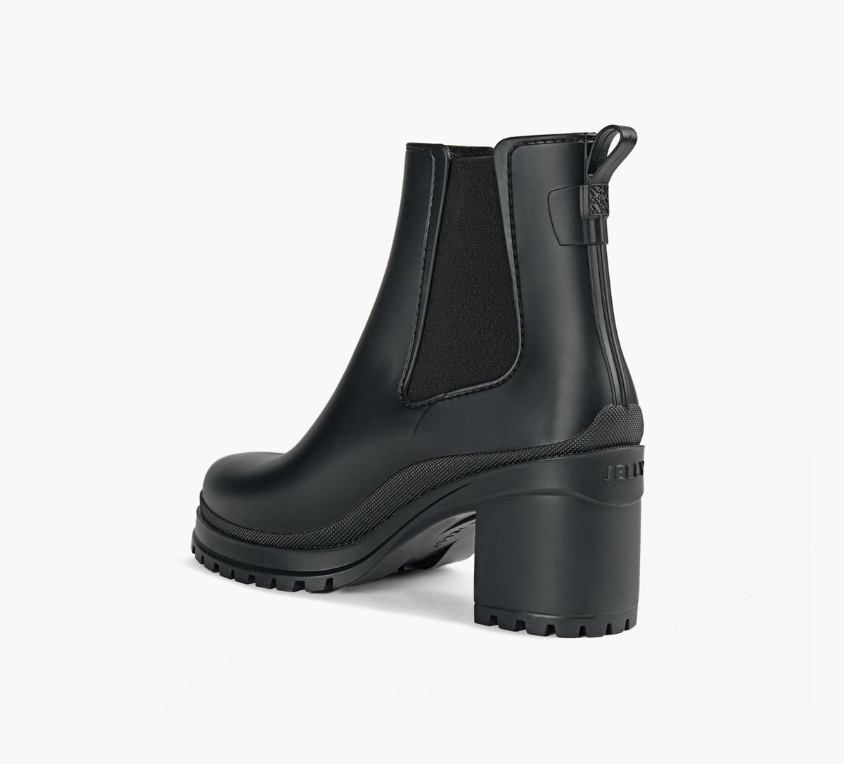 LEMON JELLY NASH en NOIR vue 3