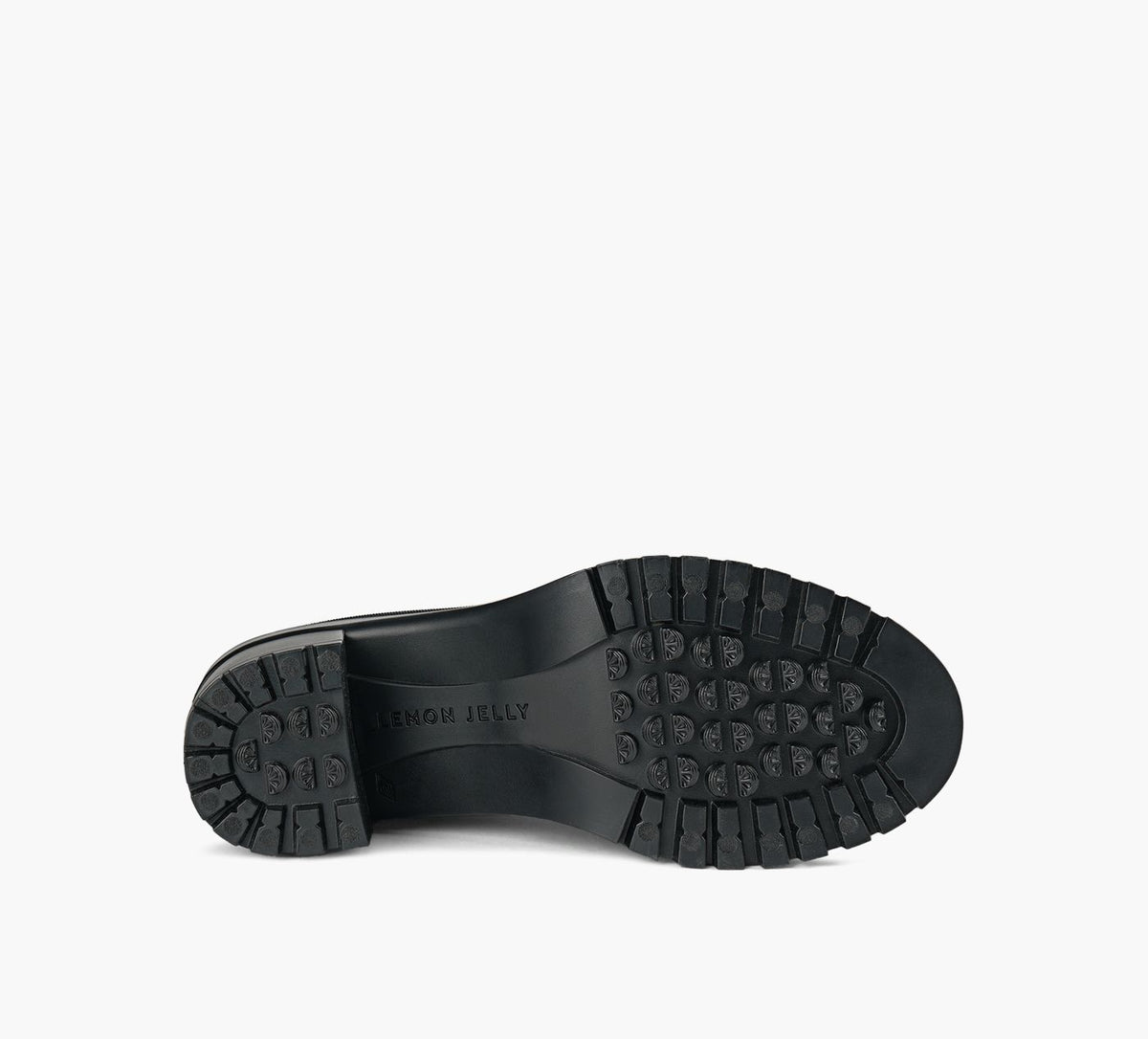 LEMON JELLY NASH en NOIR vue 6