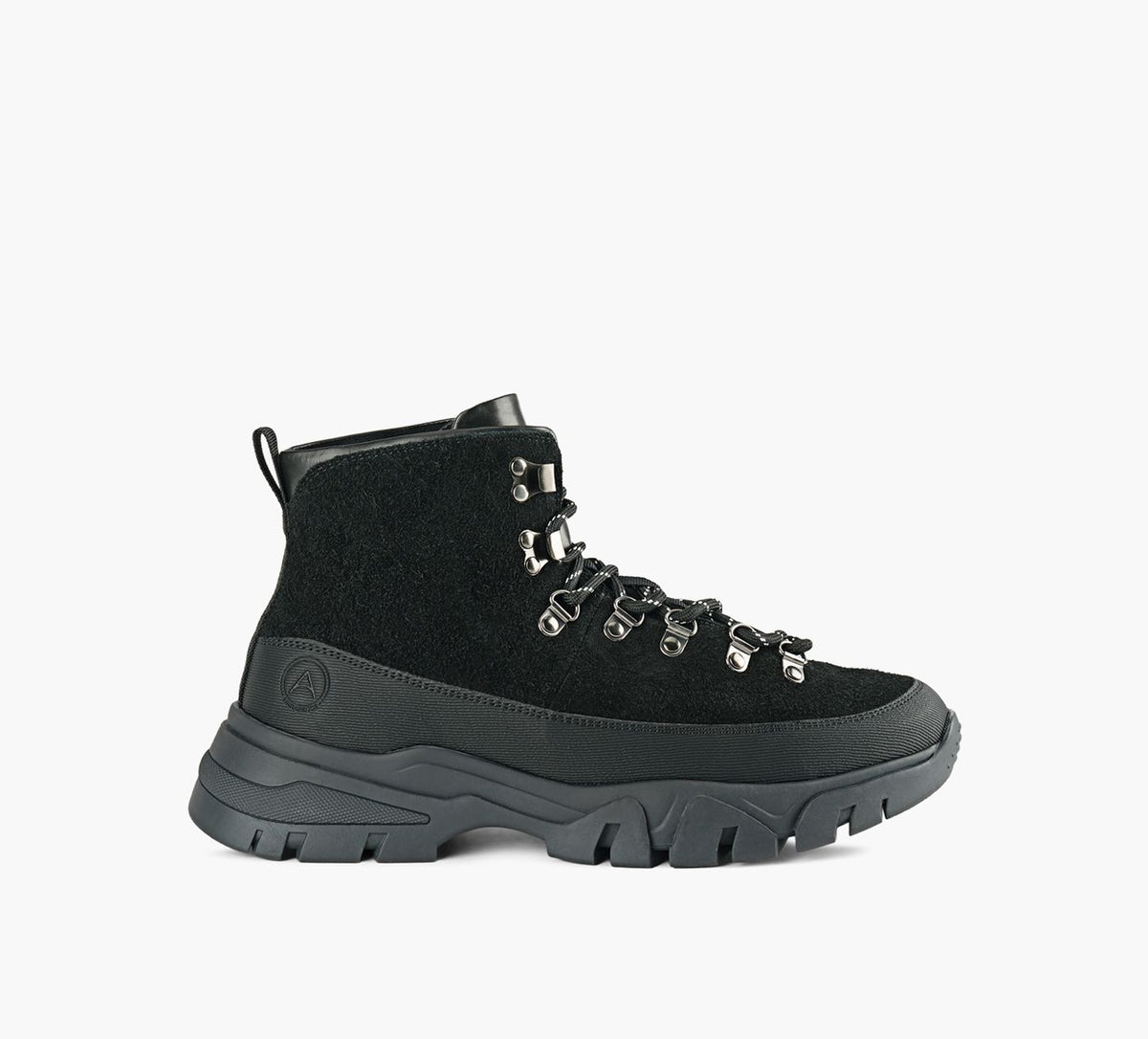 ARTICA SHEFFORD en NOIR