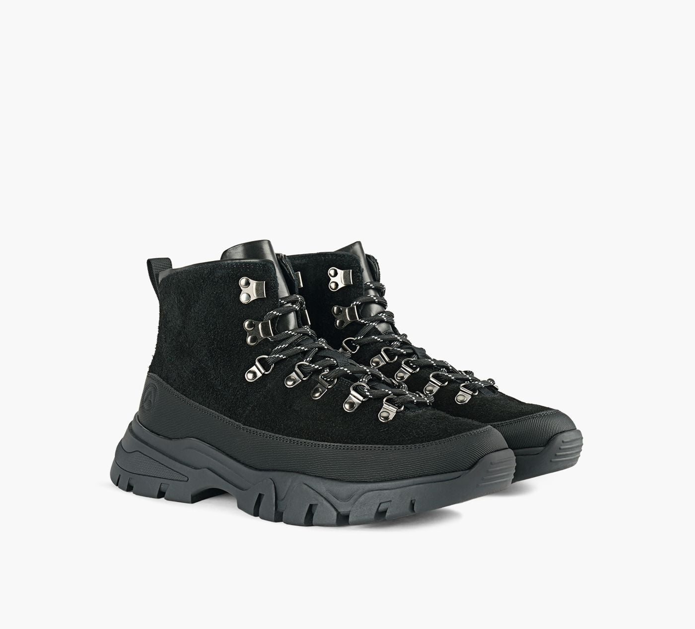 ARTICA SHEFFORD en NOIR vue 2