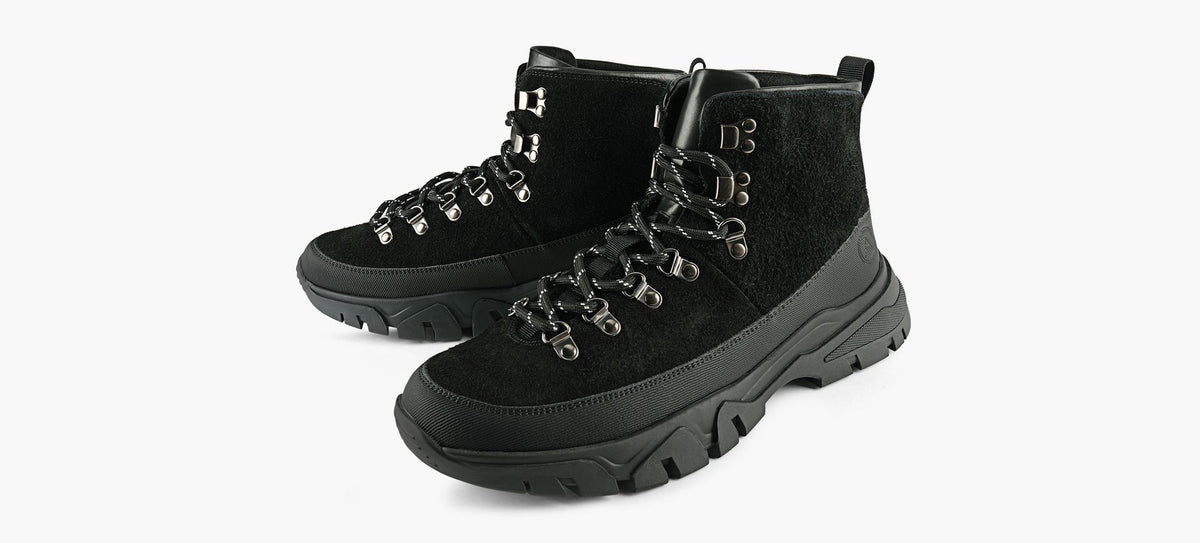 ARTICA SHEFFORD en NOIR vue 4