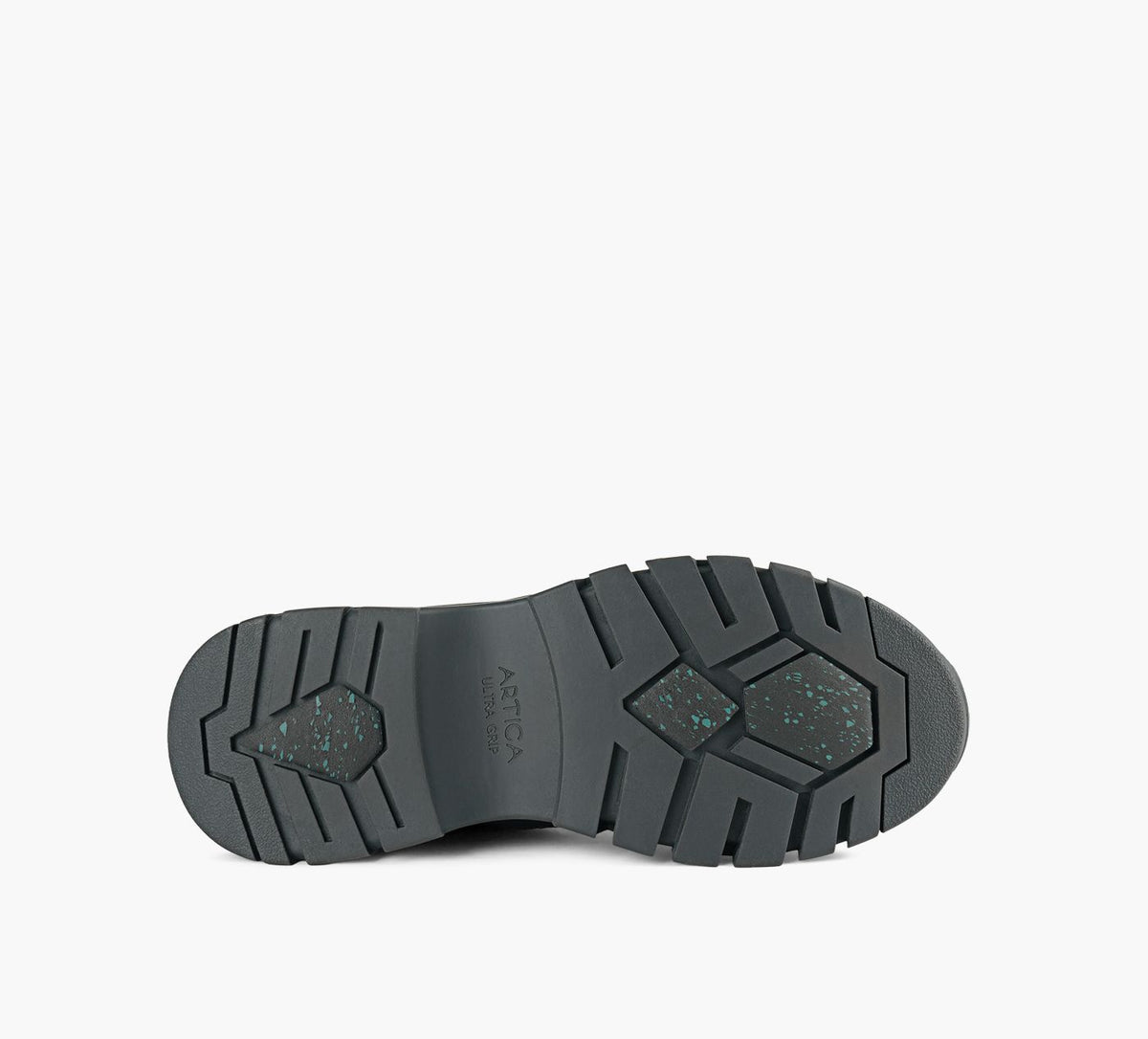 ARTICA SHEFFORD en NOIR vue 6