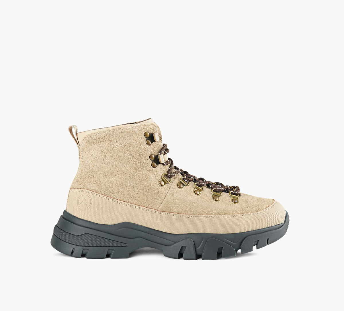 ARTICA SHEFFORD en BEIGE