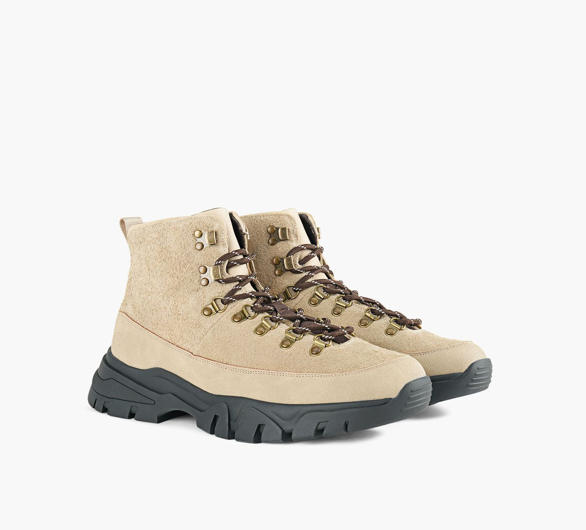 ARTICA SHEFFORD en BEIGE vue 2