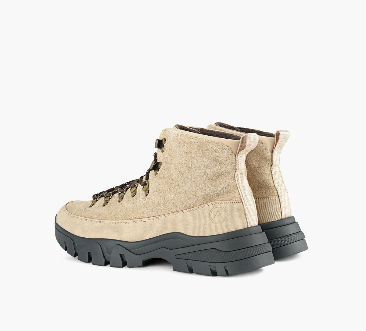 ARTICA SHEFFORD en BEIGE vue 3
