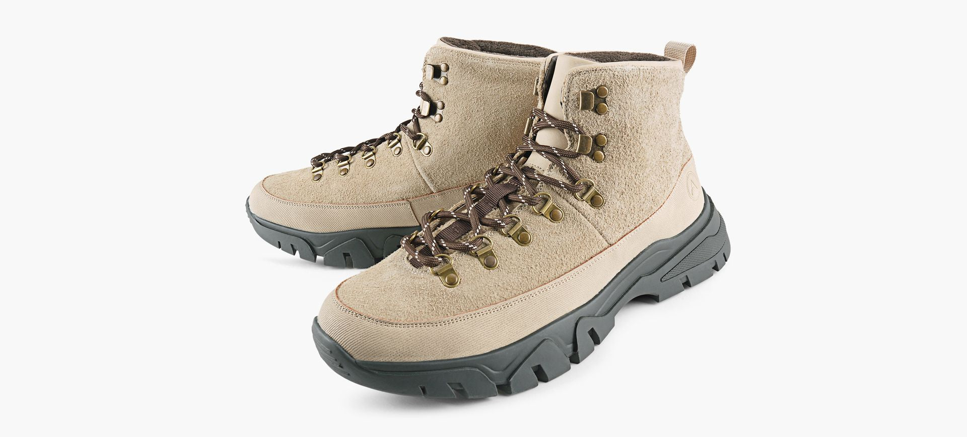 ARTICA SHEFFORD in BEIGE view 4