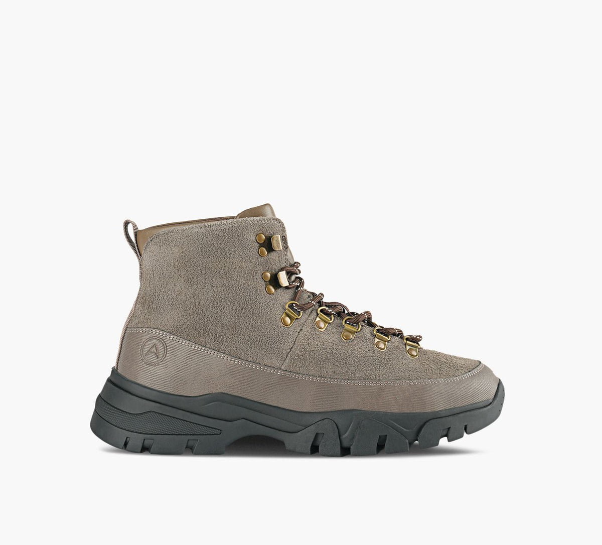 ARTICA SHEFFORD in BROWN