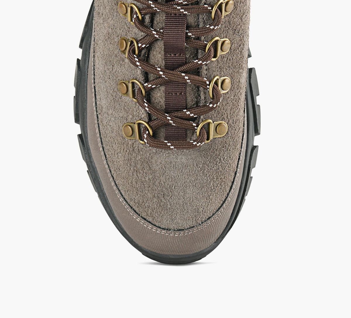 ARTICA SHEFFORD in BROWN view 1c