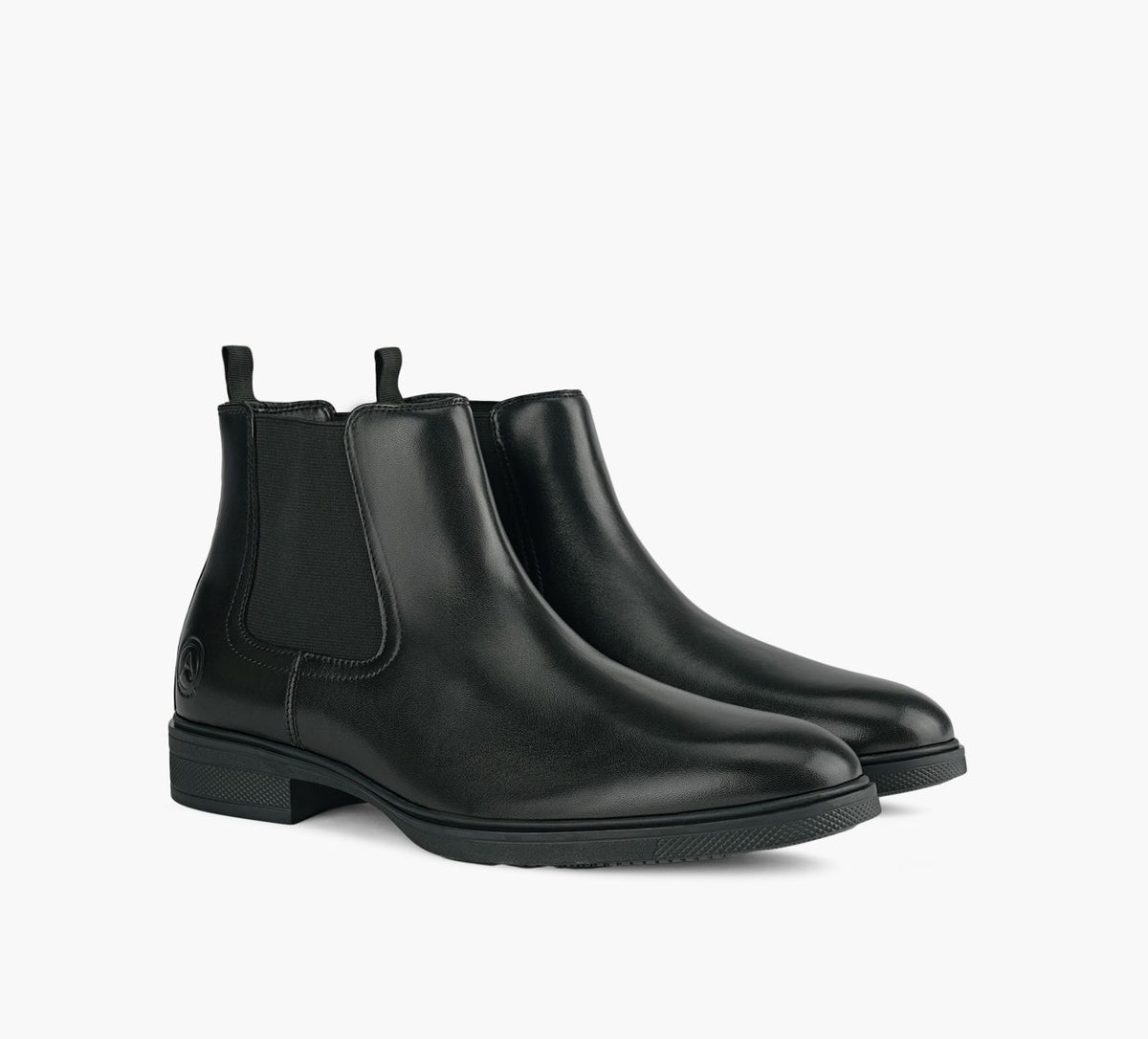 ARTICA TUNDRA in BLACK view 2