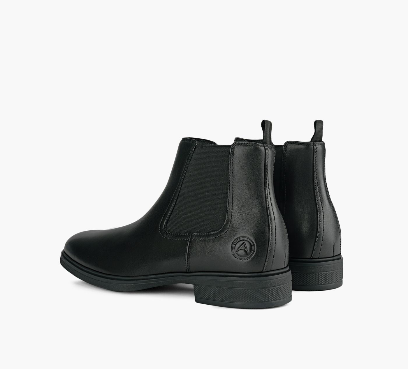 ARTICA TUNDRA in BLACK view 3