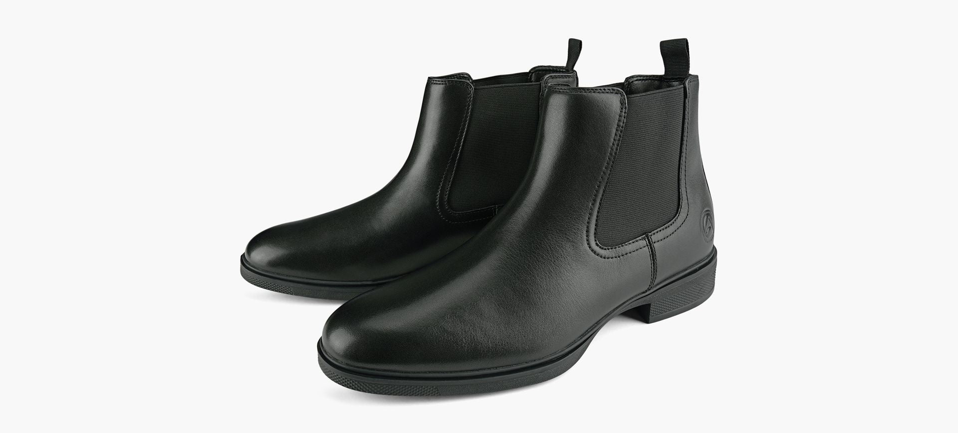 ARTICA TUNDRA in BLACK view 4