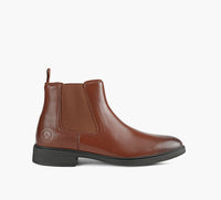 ARTICA TUNDRA in TAN