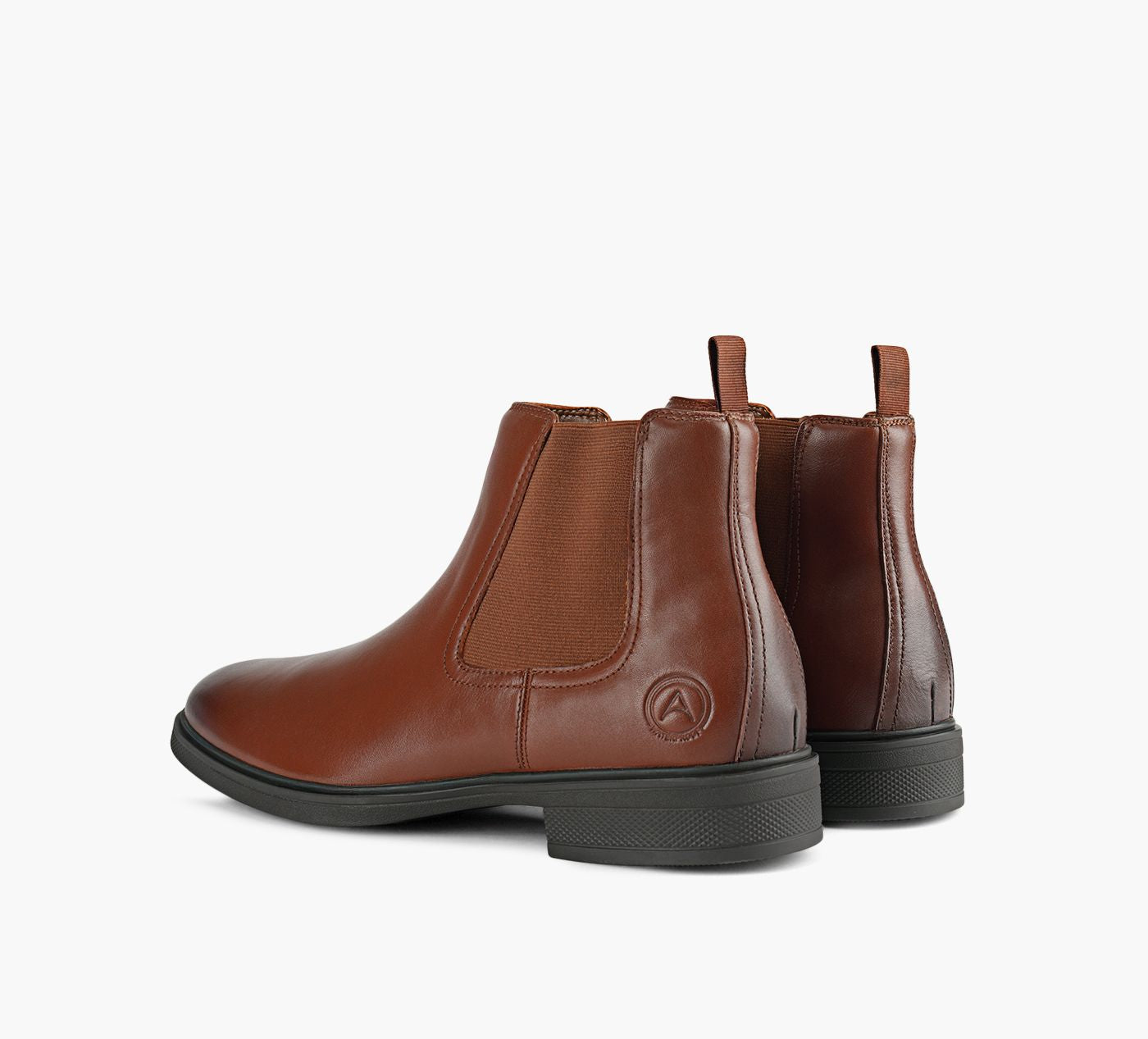 ARTICA TUNDRA in TAN view 3