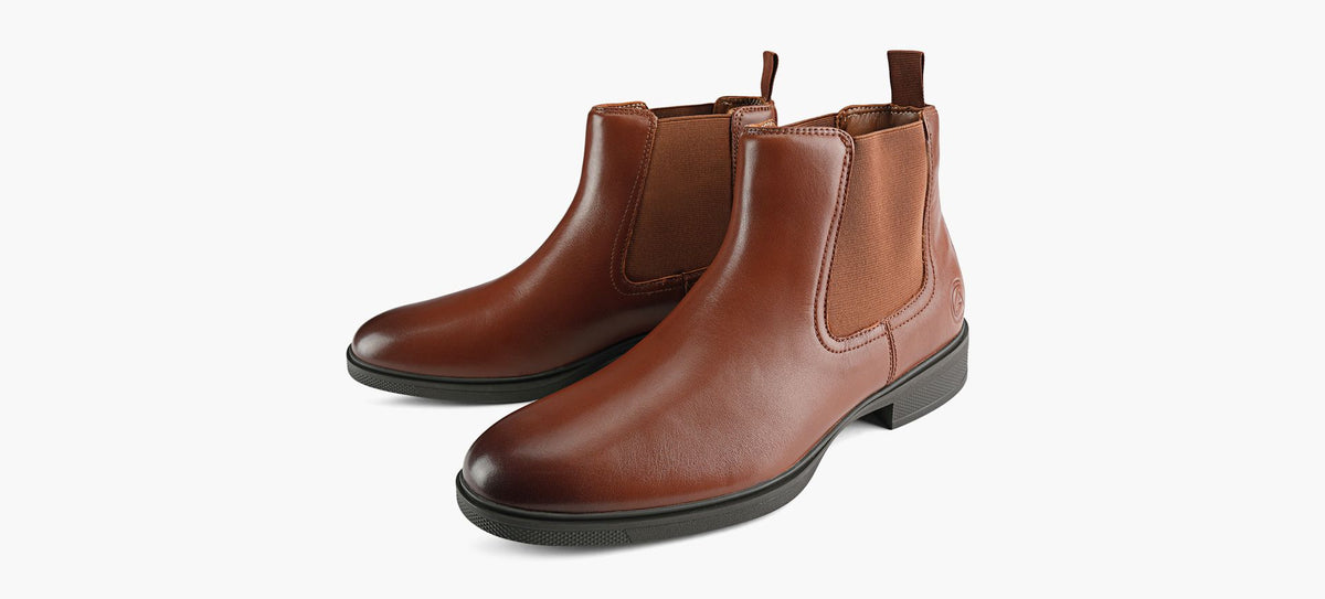 ARTICA TUNDRA in TAN view 4