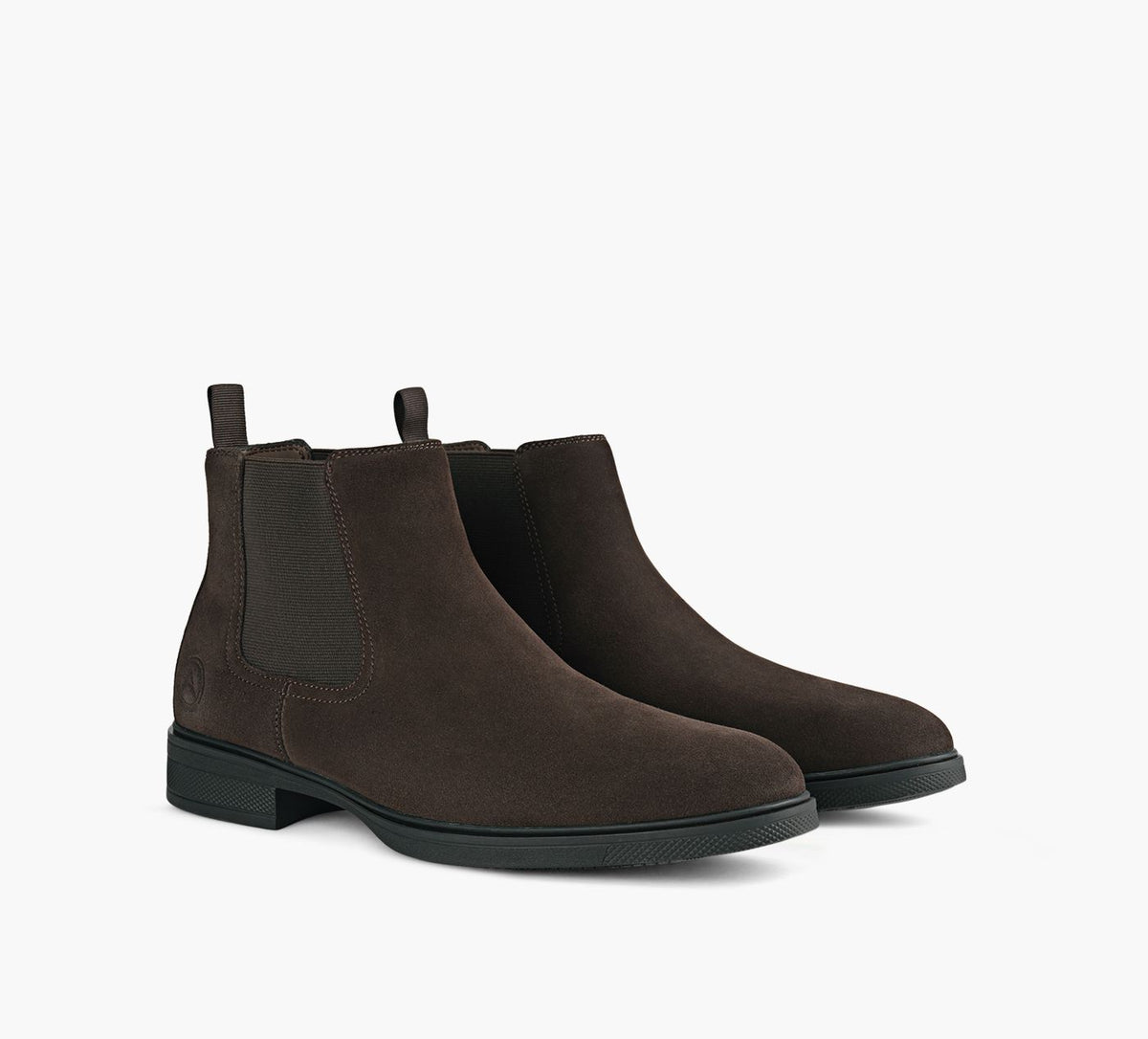 ARTICA TUNDRA in BROWN view 2