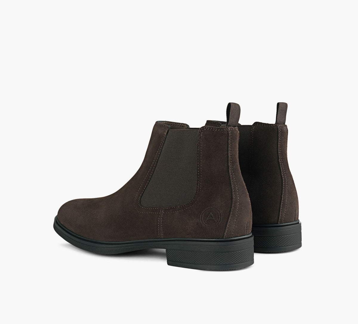 ARTICA TUNDRA in BROWN view 3