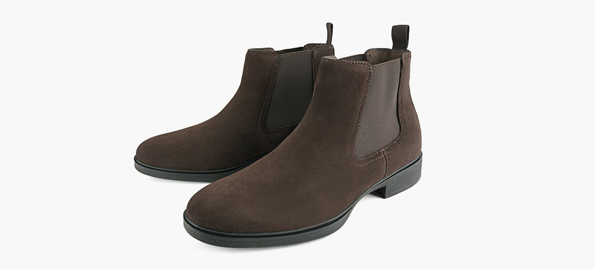ARTICA TUNDRA in BROWN view 4