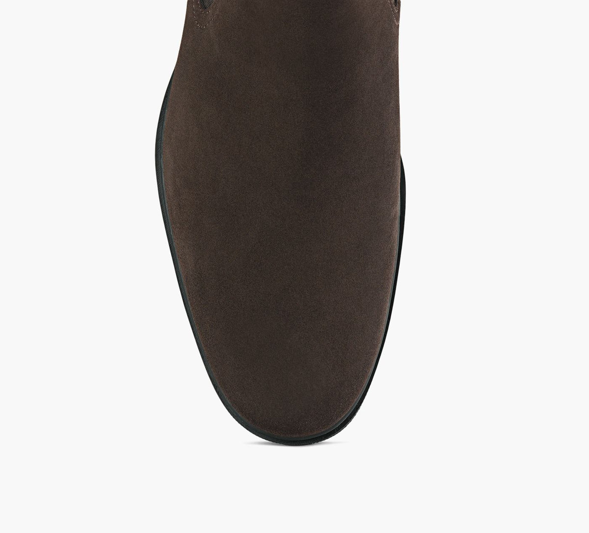 ARTICA TUNDRA en BRUN vue 1c