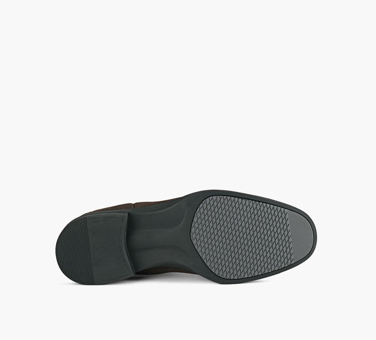 ARTICA TUNDRA en BRUN vue 6