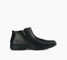 ARTICA GLEASON in BLACK