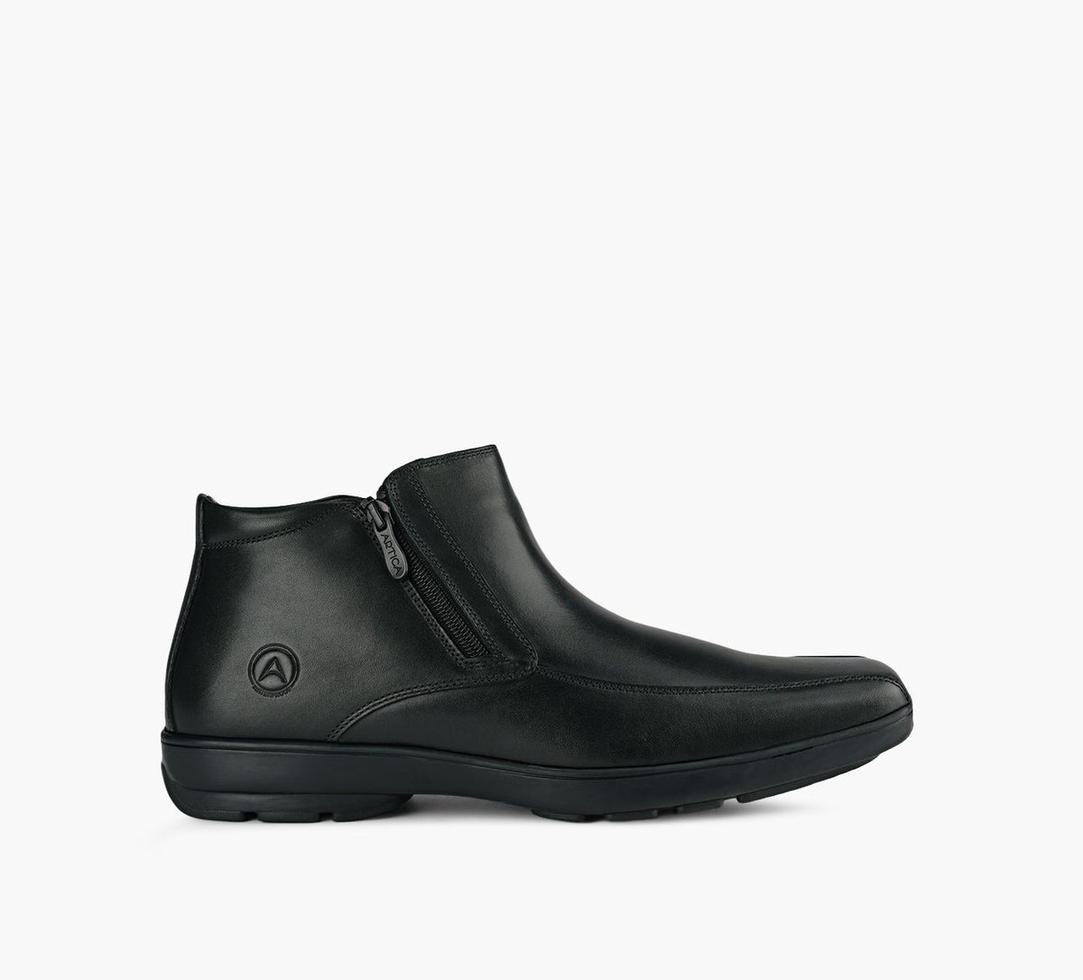 ARTICA GLEASON in BLACK