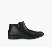 ARTICA GLEASON in BLACK
