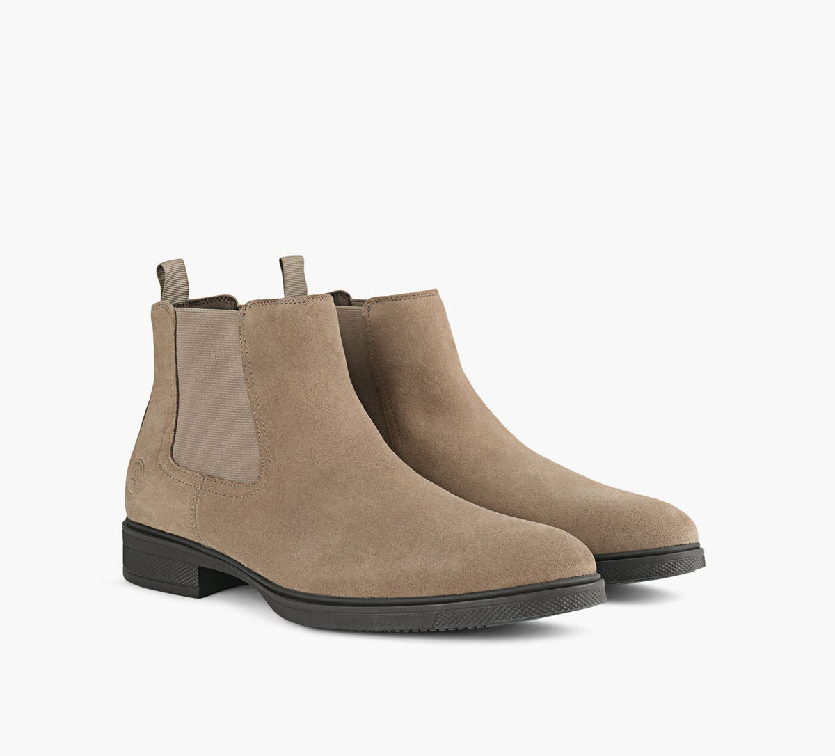 ARTICA TUNDRA in TAUPE view 2