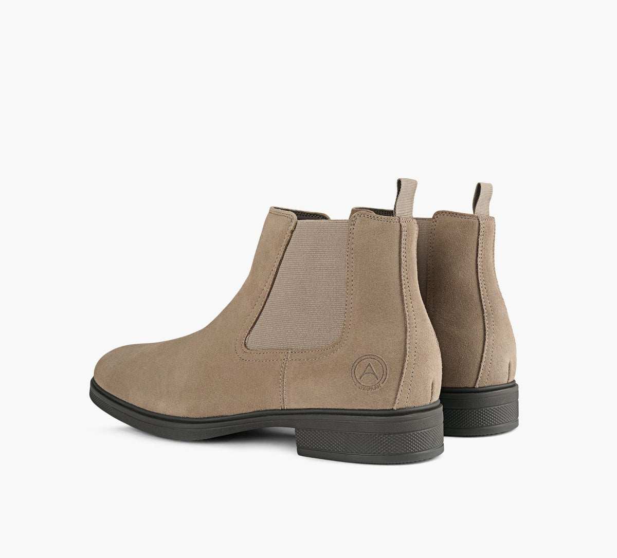 ARTICA TUNDRA in TAUPE view 3
