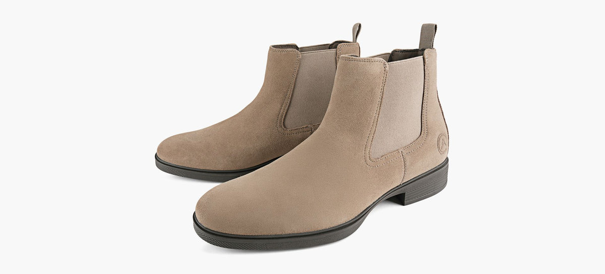 ARTICA TUNDRA in TAUPE view 4
