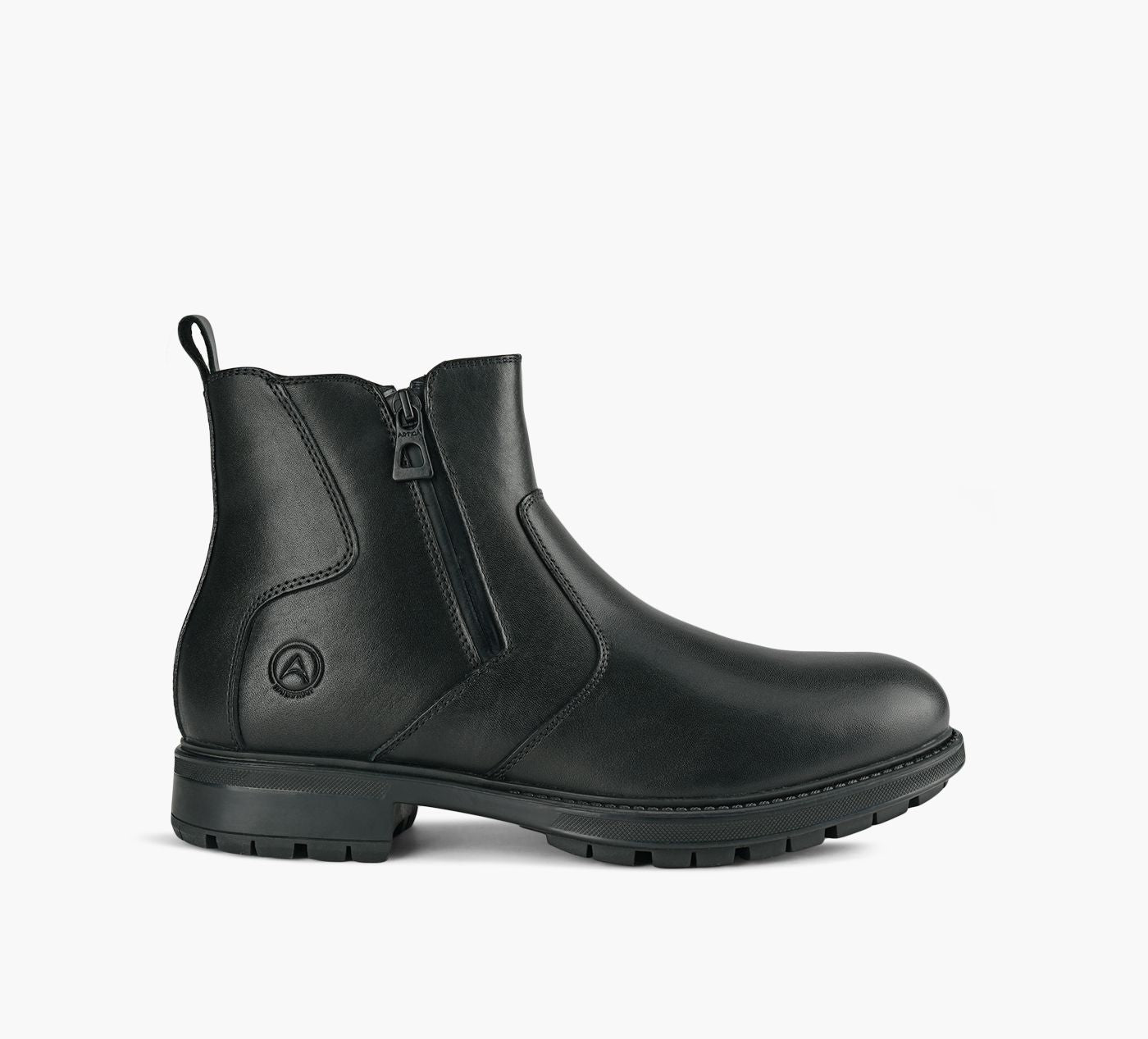 ARTICA KILLINGTON in BLACK