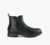 ARTICA KILLINGTON in BLACK