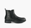 ARTICA KILLINGTON in BLACK