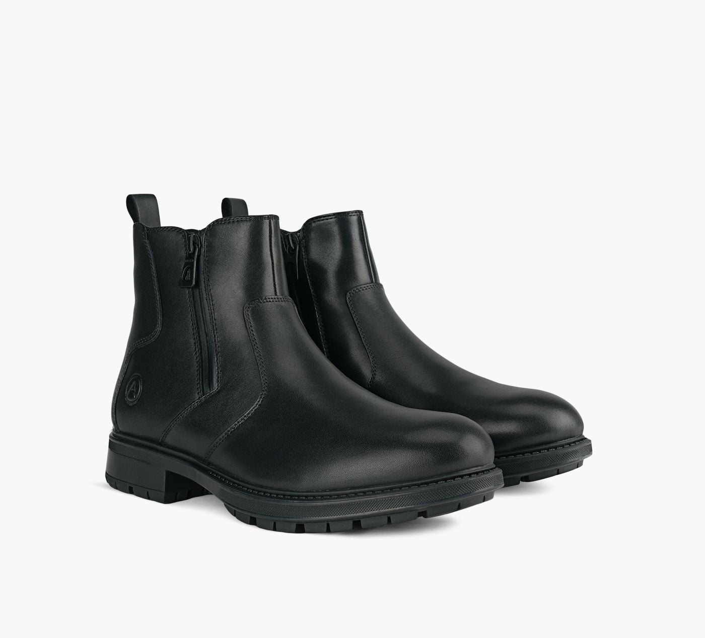 ARTICA KILLINGTON in BLACK view 2