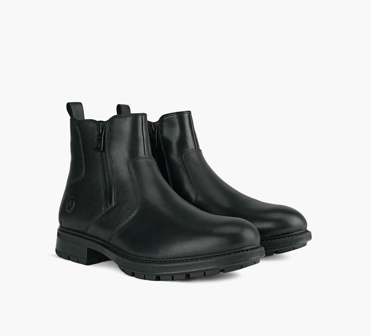 ARTICA KILLINGTON in BLACK view 2