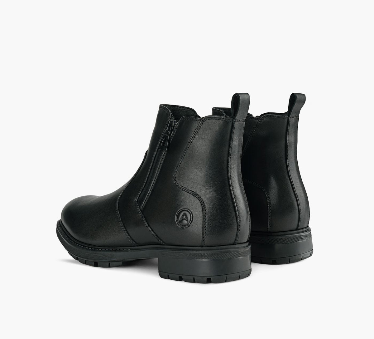 ARTICA KILLINGTON in BLACK view 3