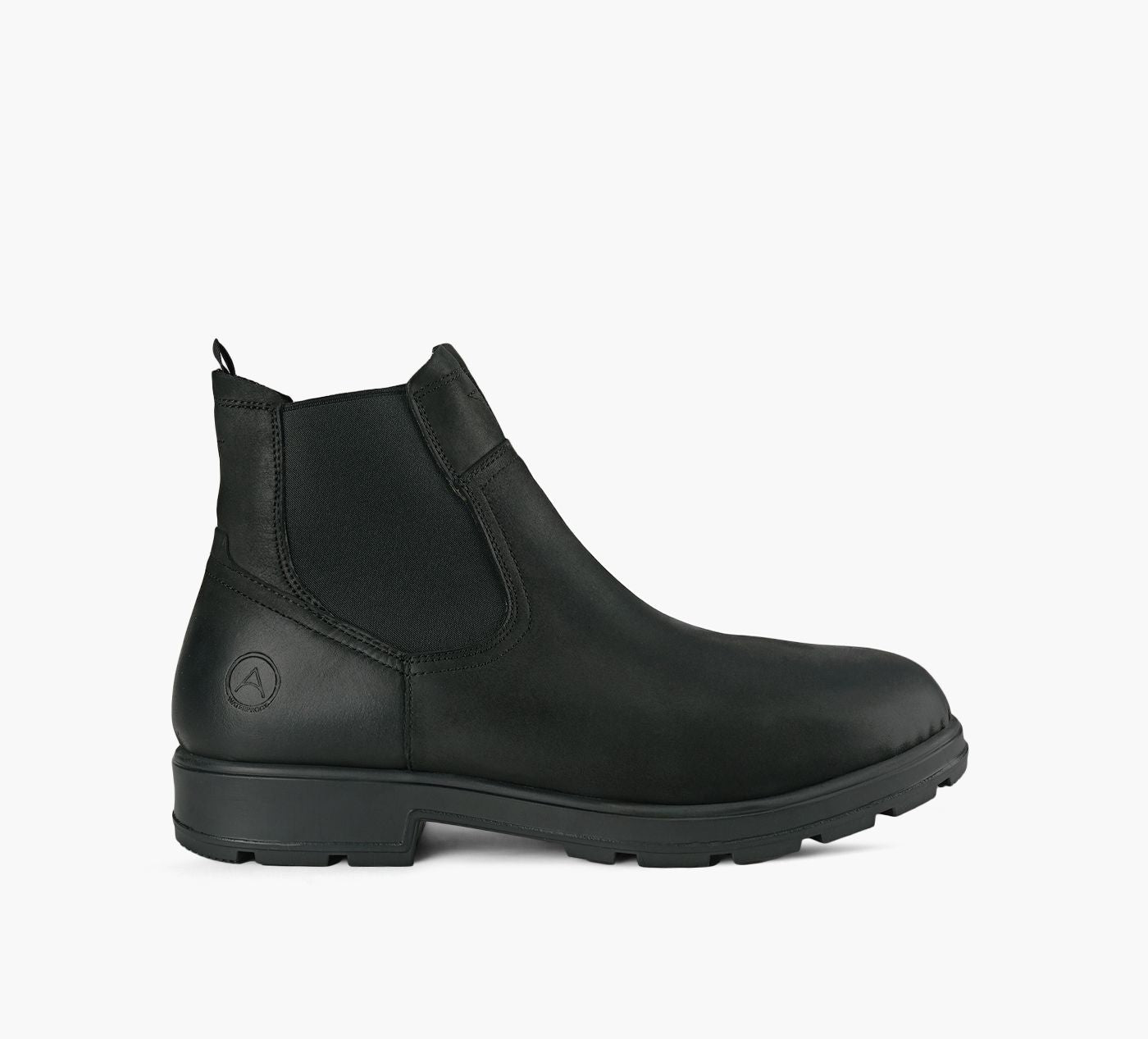 ARTICA VALLOIRE in BLACK